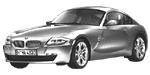 BMW E86 P0B40 Fault Code